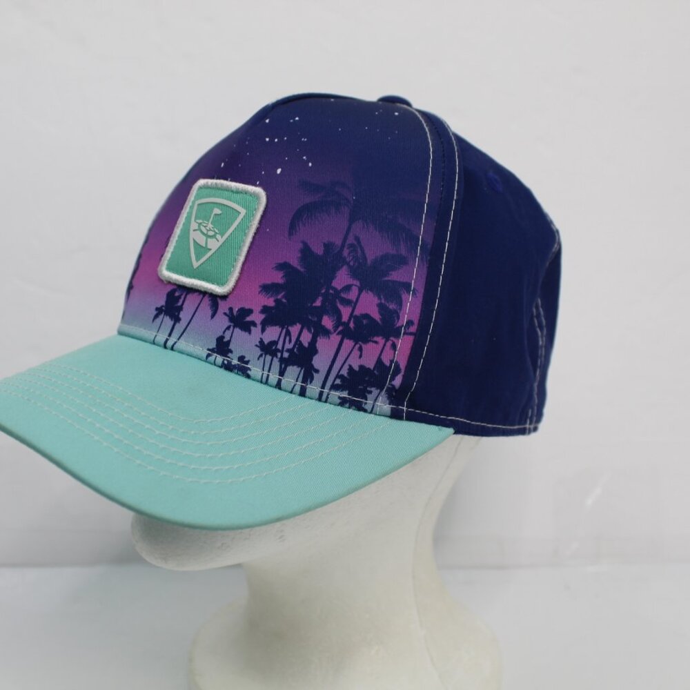 TOP GOLF Adjustable Hat Cap Multi Color - Picture 4 of 10